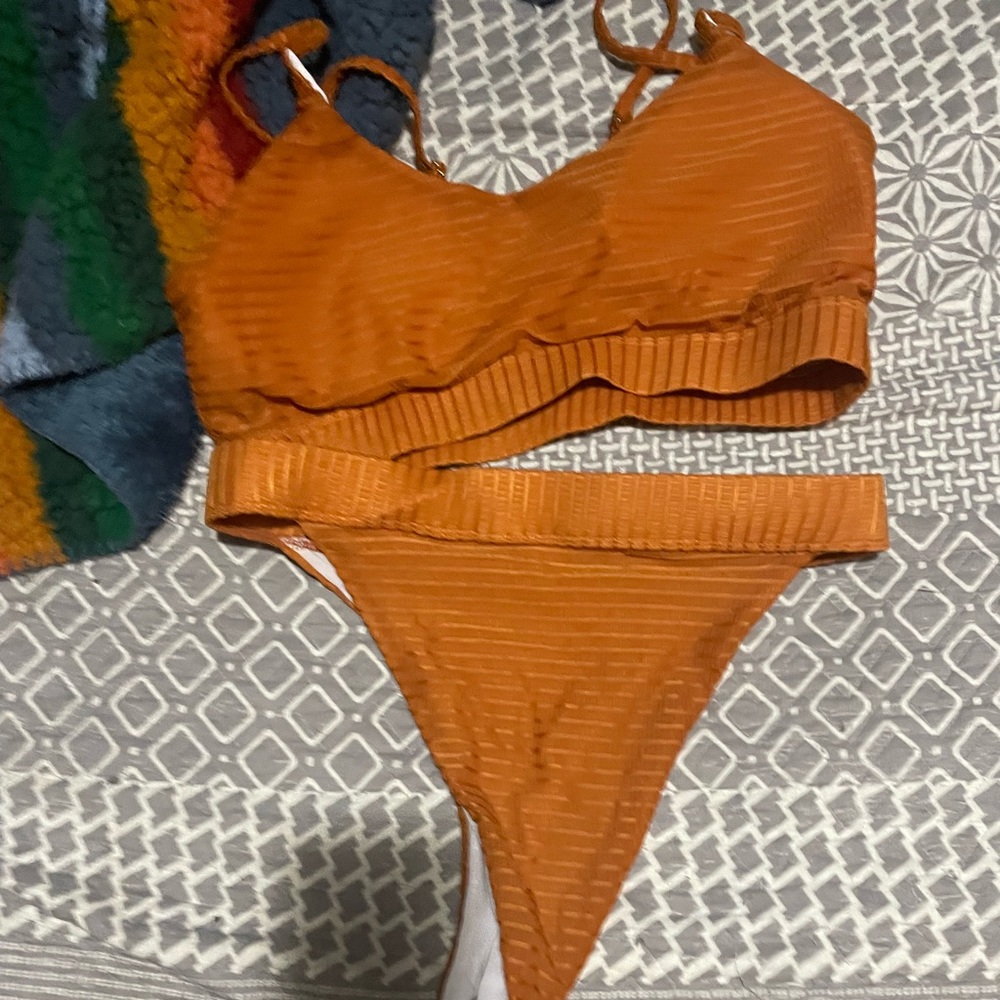 Boutique swim suit